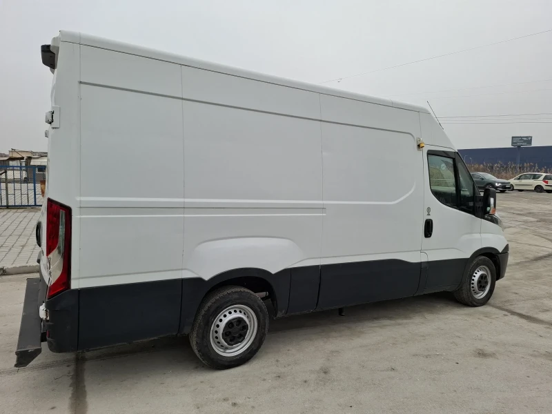 Iveco Daily ХЛАДИЛЕН, снимка 7 - Бусове и автобуси - 53203001