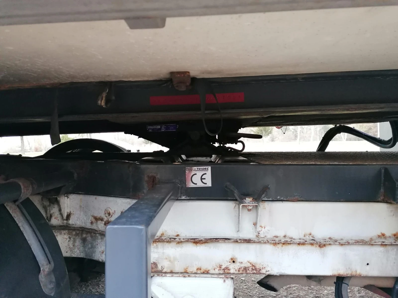 Mercedes-Benz Sprinter 413 | Mobile.bg   16