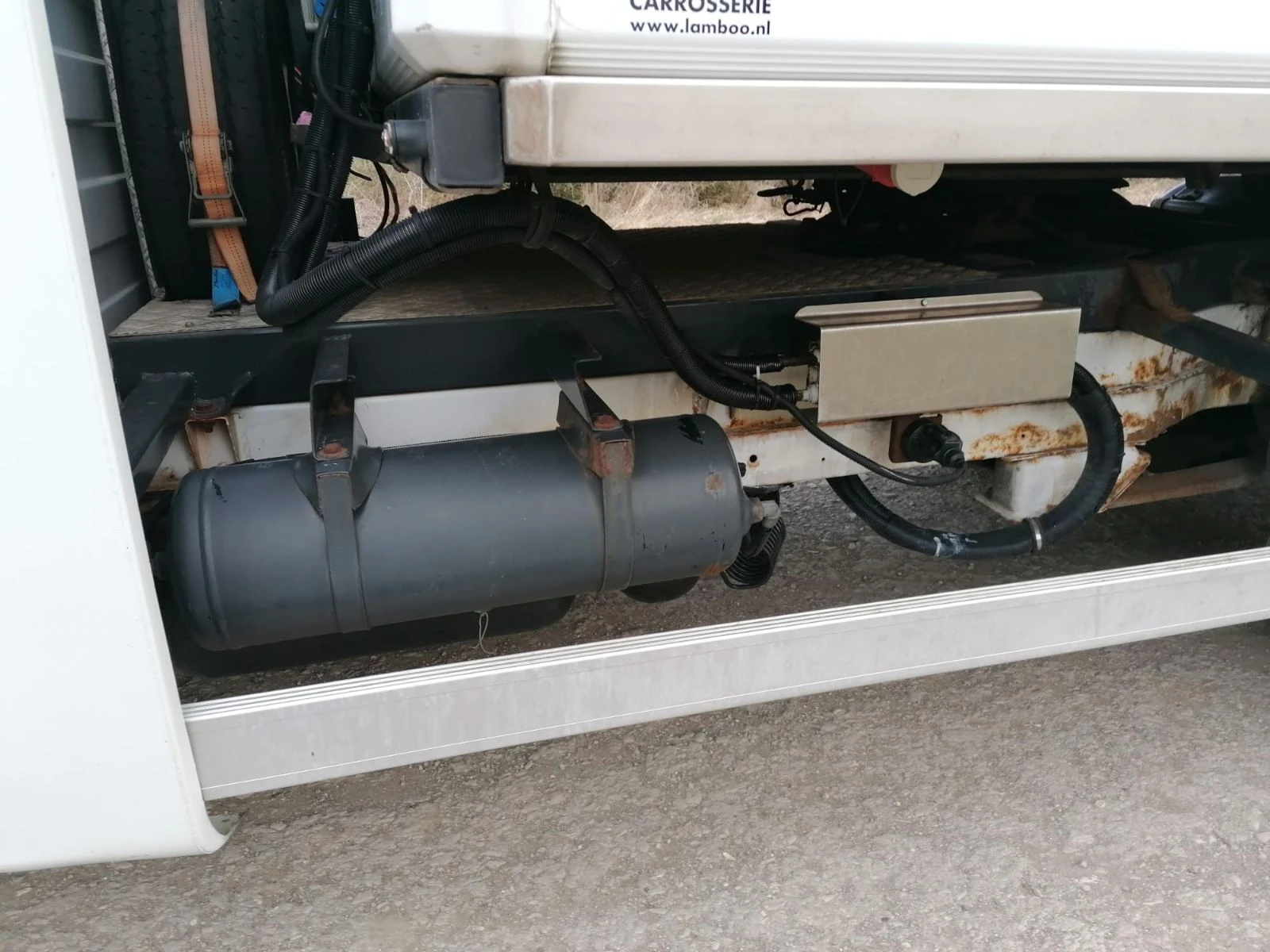 Mercedes-Benz Sprinter 413 | Mobile.bg   15