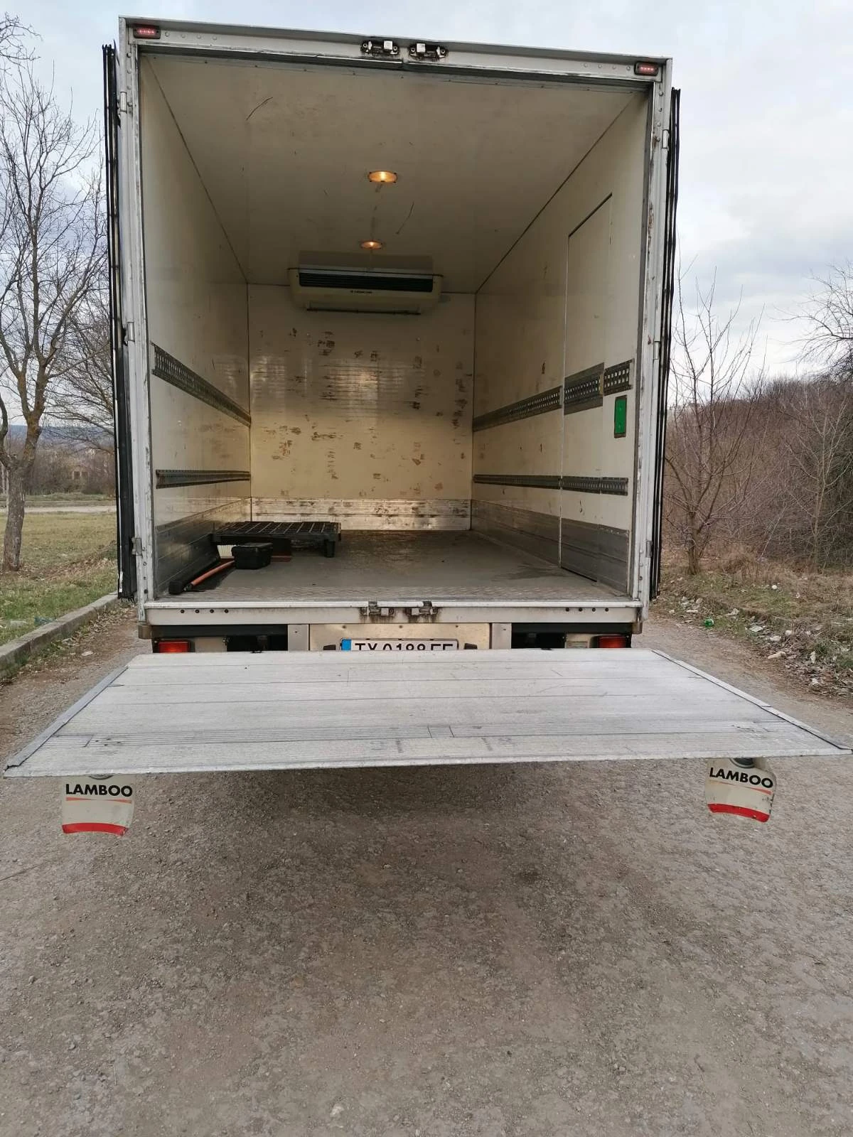 Mercedes-Benz Sprinter 413 | Mobile.bg   13