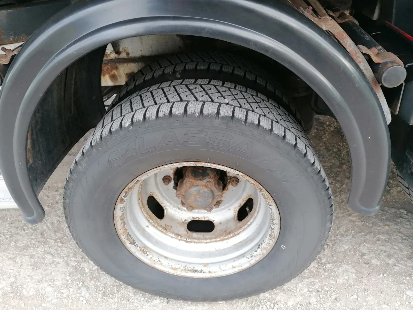 Mercedes-Benz Sprinter 413 | Mobile.bg   17