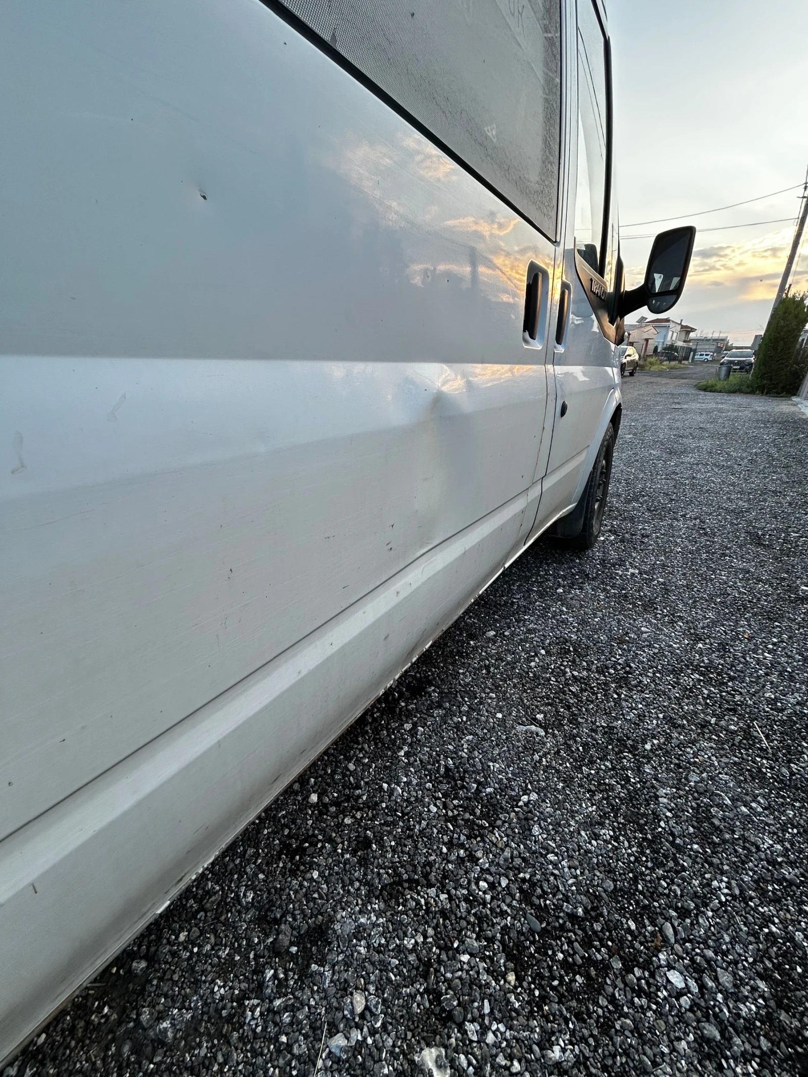 Ford Transit  - изображение 6