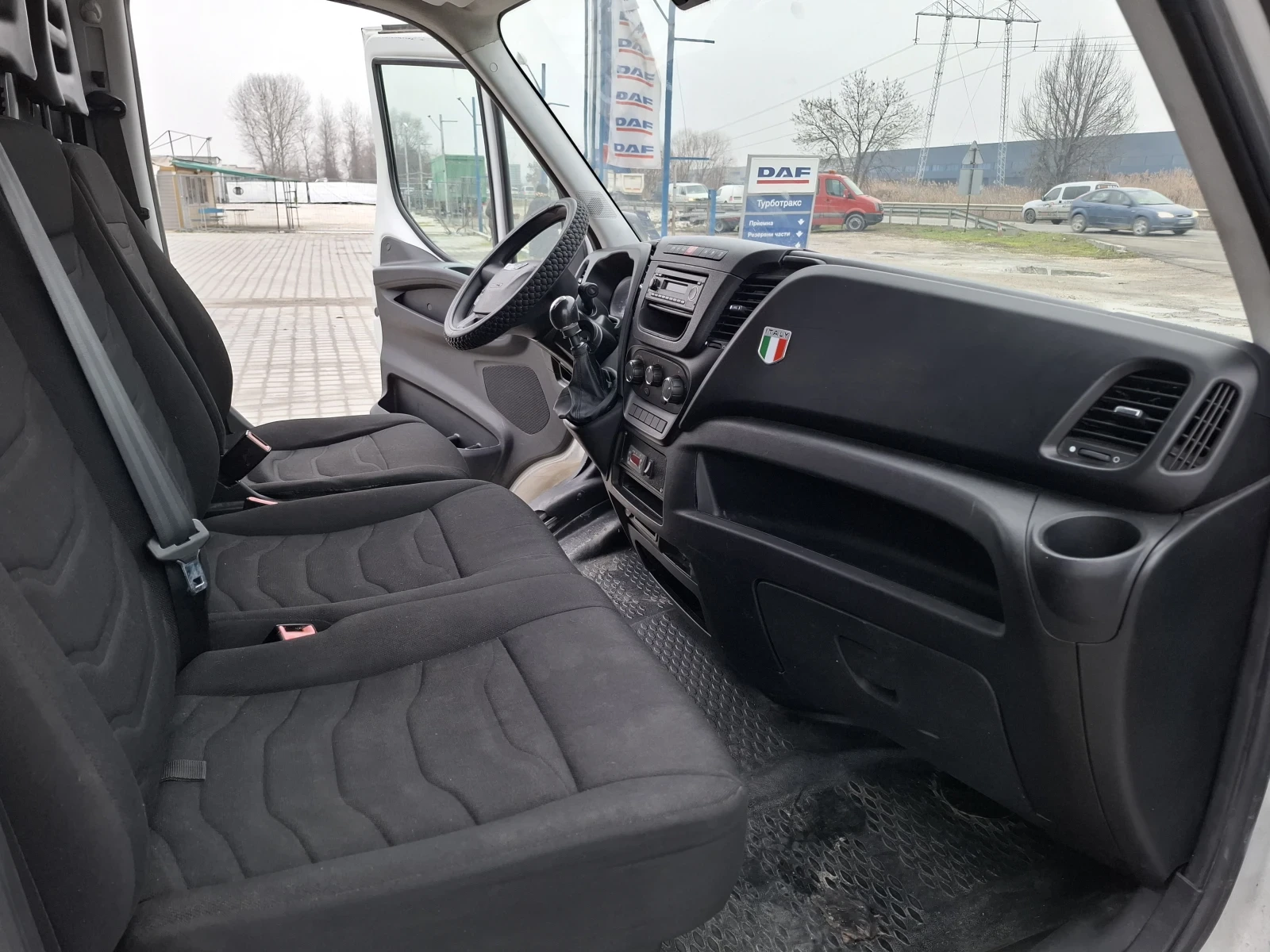 Iveco Daily �������� | Mobile.bg � ����������� 11