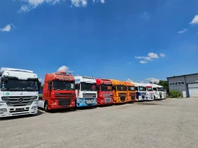 Mercedes-Benz Actros (2016-2023), снимка 4