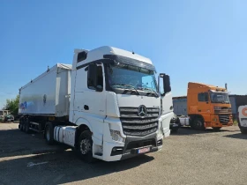Mercedes-Benz Actros (2016-2023), снимка 2