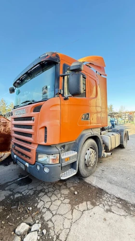 Обява за продажба на Scania R 420 LA MNA ~11 998 лв. - изображение 1