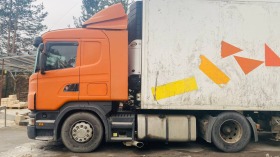 Scania R 420 LA MNA, снимка 3 - Камиони - 44708790