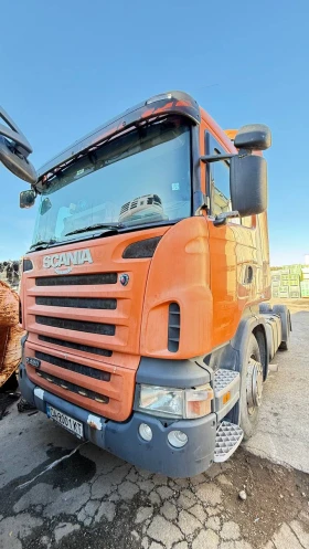 Обява за продажба на Scania R 420 LA MNA ~11 998 лв. - изображение 1