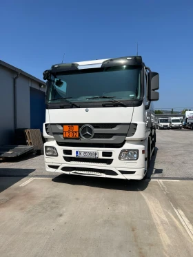 Обява за продажба на Mercedes-Benz Actros ~30 600 EUR - изображение 1