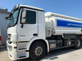 Обява за продажба на Mercedes-Benz Actros ~30 600 EUR - изображение 8