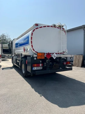 Обява за продажба на Mercedes-Benz Actros ~30 600 EUR - изображение 9