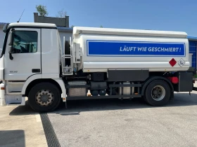 Обява за продажба на Mercedes-Benz Actros ~30 600 EUR - изображение 1