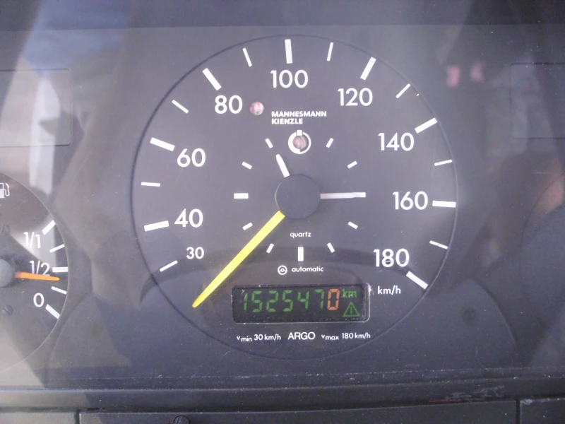 Mercedes-Benz 412 самосвал клима н1, снимка 9 - Камиони - 51600213