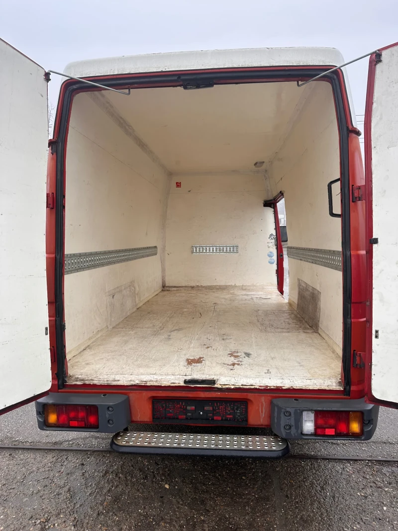 Iveco Turbo Dally, снимка 11 - Камиони - 53526860