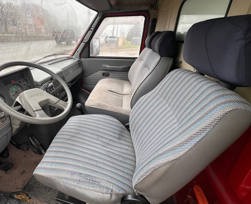 Iveco Turbo Dally, снимка 12 - Камиони - 53526860