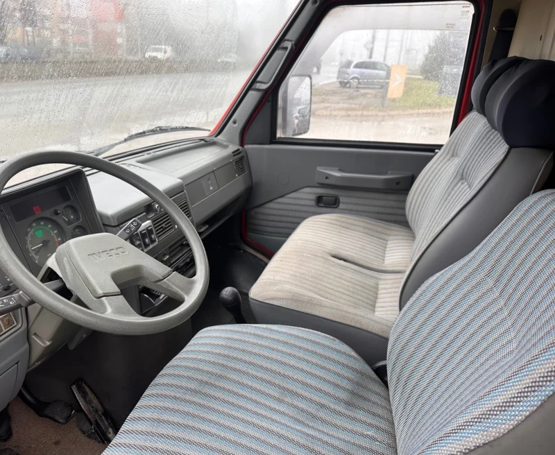Iveco Turbo Dally, снимка 13 - Камиони - 53526860