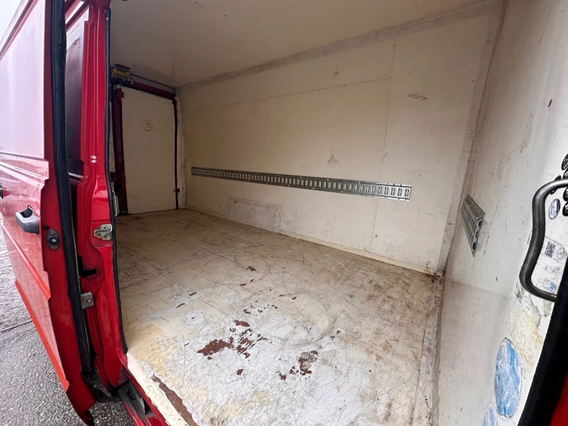 Iveco Turbo Dally, снимка 9 - Камиони - 53526860