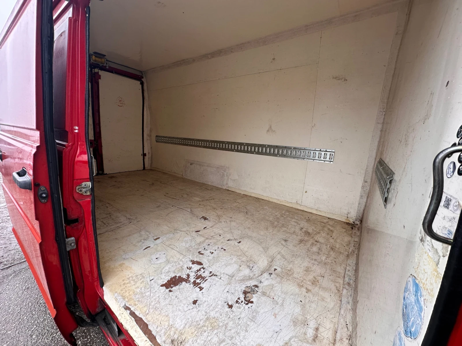 Iveco Turbo Dally - изображение 9