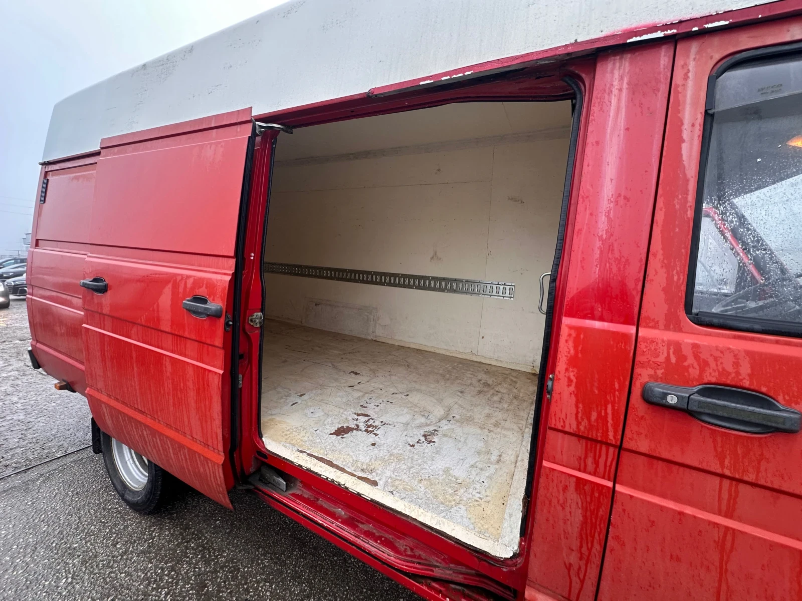 Iveco Turbo Dally - изображение 10