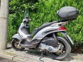 Piaggio Beverly 125, снимка 8