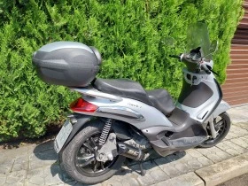 Piaggio Beverly 125, снимка 4