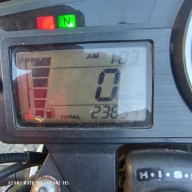 Honda Hornet, снимка 12