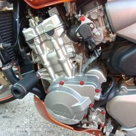 Honda Hornet, снимка 14