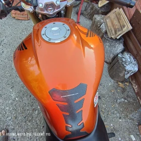 Honda Hornet, снимка 4