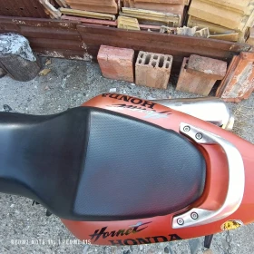 Honda Hornet, снимка 5