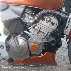 Honda Hornet, снимка 17