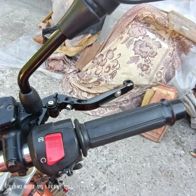 Honda Hornet, снимка 10