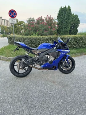 Yamaha YZF-R1 R1 , снимка 6