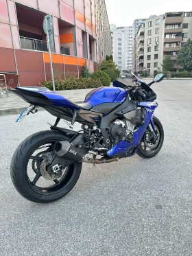 Yamaha YZF-R1 R1 , снимка 5