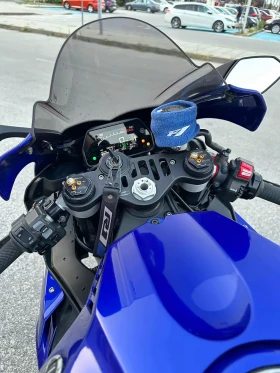 Yamaha YZF-R1 R1 , снимка 8