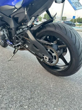 Yamaha YZF-R1 R1 , снимка 9