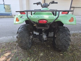 Linhai 300 С регистрация , снимка 3
