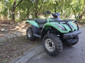 Linhai 300 С регистрация , снимка 5