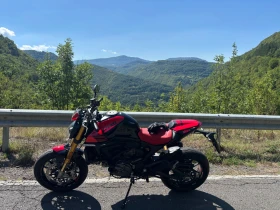 Ducati Monster Monster SP, снимка 2