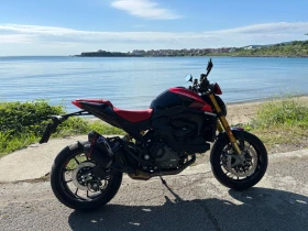 Ducati Monster Monster SP, снимка 1