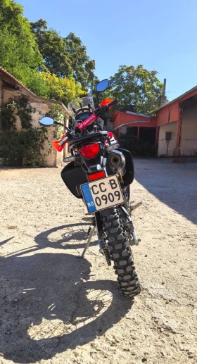 Honda Crf 250 RALLY, снимка 4