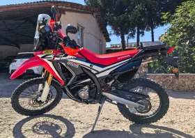 Honda Crf 250 RALLY, снимка 6