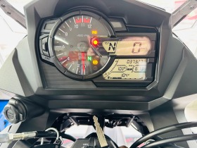 Suzuki V-strom 650i TC, ABS - 2018. | Mobile.bg   4