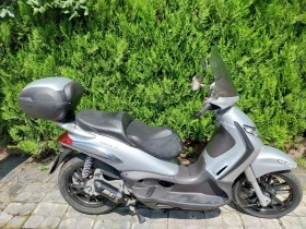 Piaggio Beverly 125, снимка 1