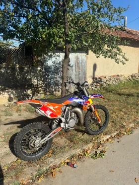 Ktm SX | Mobile.bg    5