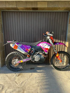 Ktm EXC 400 | Mobile.bg    6