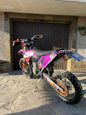 Ktm EXC 400 | Mobile.bg    4