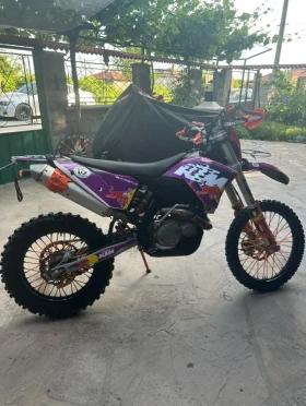 Ktm EXC 400 | Mobile.bg    2