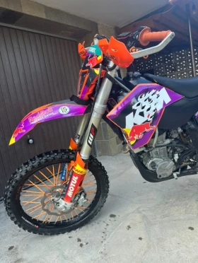 Ktm EXC 400 | Mobile.bg    5