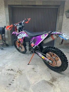 Ktm EXC 400 | Mobile.bg    6