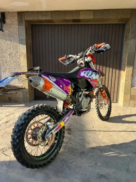 Ktm EXC 400 | Mobile.bg    3